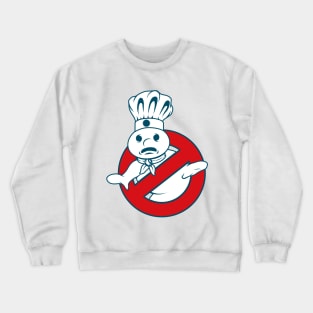 Doughbuster Crewneck Sweatshirt